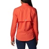 image:imageColumbia Womens PFG Tamiami II Long Sleeve ShirtCorange