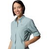 image:imageColumbia Womens PFG Tamiami II Long Sleeve ShirtCrushed Blue