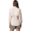 image:imageColumbia Womens PFG Tamiami II Long Sleeve ShirtDark Stone