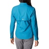 image:imageColumbia Womens PFG Tamiami II Long Sleeve ShirtDeep Marine