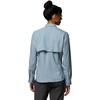 image:imageColumbia Womens PFG Tamiami II Long Sleeve ShirtDockside Blue