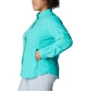 image:imageColumbia Womens PFG Tamiami II Long Sleeve ShirtElectric Turquoise