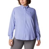 image:imageColumbia Womens PFG Tamiami II Long Sleeve ShirtFairytale