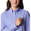 image:imageColumbia Womens PFG Tamiami II Long Sleeve ShirtFairytale