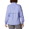 image:imageColumbia Womens PFG Tamiami II Long Sleeve ShirtFairytale
