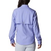 image:imageColumbia Womens PFG Tamiami II Long Sleeve ShirtFairytale