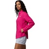image:imageColumbia Womens PFG Tamiami II Long Sleeve ShirtGuava Pink