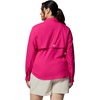 image:imageColumbia Womens PFG Tamiami II Long Sleeve ShirtGuava Pink
