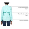 image:imageColumbia Womens PFG Tamiami II Long Sleeve ShirtGulf Stream