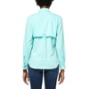 image:imageColumbia Womens PFG Tamiami II Long Sleeve ShirtGulf Stream
