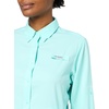 image:imageColumbia Womens PFG Tamiami II Long Sleeve ShirtGulf Stream