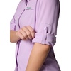 image:imageColumbia Womens PFG Tamiami II Long Sleeve ShirtHydrangea