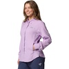 image:imageColumbia Womens PFG Tamiami II Long Sleeve ShirtHydrangea