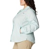 image:imageColumbia Womens PFG Tamiami II Long Sleeve ShirtIcy Morn