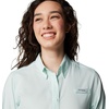 image:imageColumbia Womens PFG Tamiami II Long Sleeve ShirtIcy Morn