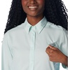 image:imageColumbia Womens PFG Tamiami II Long Sleeve ShirtIcy Morn