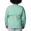 image:imageColumbia Womens PFG Tamiami II Long Sleeve ShirtKelp