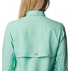 image:imageColumbia Womens PFG Tamiami II Long Sleeve ShirtKelp