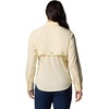 image:imageColumbia Womens PFG Tamiami II Long Sleeve ShirtLemon Wash
