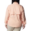 image:imageColumbia Womens PFG Tamiami II Long Sleeve ShirtLight Coral