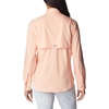 image:imageColumbia Womens PFG Tamiami II Long Sleeve ShirtLight Coral