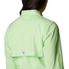 image:imageColumbia Womens PFG Tamiami II Long Sleeve ShirtLime Glow