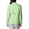 image:imageColumbia Womens PFG Tamiami II Long Sleeve ShirtLime Glow