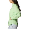 image:imageColumbia Womens PFG Tamiami II Long Sleeve ShirtLime Glow