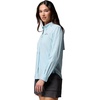 image:imageColumbia Womens PFG Tamiami II Long Sleeve ShirtMarine Light