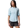 image:imageColumbia Womens PFG Tamiami II Long Sleeve ShirtMarine Light
