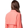 image:imageColumbia Womens PFG Tamiami II Long Sleeve ShirtMelonade