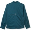 image:imageColumbia Womens PFG Tamiami II Long Sleeve ShirtMidnight Teal