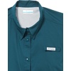 image:imageColumbia Womens PFG Tamiami II Long Sleeve ShirtMidnight Teal