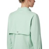 image:imageColumbia Womens PFG Tamiami II Long Sleeve ShirtMint