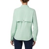 image:imageColumbia Womens PFG Tamiami II Long Sleeve ShirtMint