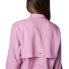 image:imageColumbia Womens PFG Tamiami II Long Sleeve ShirtMinuet