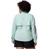 image:imageColumbia Womens PFG Tamiami II Long Sleeve ShirtMisty Jade