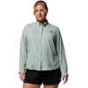 image:imageColumbia Womens PFG Tamiami II Long Sleeve ShirtNiagara
