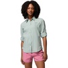 image:imageColumbia Womens PFG Tamiami II Long Sleeve ShirtNiagara