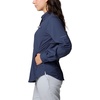 image:imageColumbia Womens PFG Tamiami II Long Sleeve ShirtNocturnal