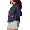 image:imageColumbia Womens PFG Tamiami II Long Sleeve ShirtNocturnal