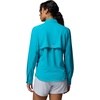 image:imageColumbia Womens PFG Tamiami II Long Sleeve ShirtOcean Teal