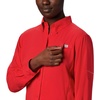 image:imageColumbia Womens PFG Tamiami II Long Sleeve ShirtRed