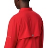image:imageColumbia Womens PFG Tamiami II Long Sleeve ShirtRed