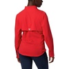 image:imageColumbia Womens PFG Tamiami II Long Sleeve ShirtRed
