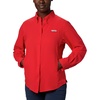 image:imageColumbia Womens PFG Tamiami II Long Sleeve ShirtRed