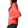 image:imageColumbia Womens PFG Tamiami II Long Sleeve ShirtRed Hibiscus