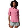 image:imageColumbia Womens PFG Tamiami II Long Sleeve ShirtRosette