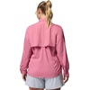 image:imageColumbia Womens PFG Tamiami II Long Sleeve ShirtRosette