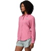 image:imageColumbia Womens PFG Tamiami II Long Sleeve ShirtRosette
